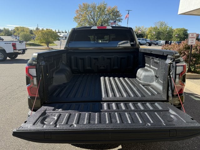 2025 Ford Ranger Raptor®