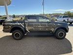2025 Ford Ranger Raptor®