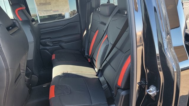 2026 Ford Ranger Raptor®