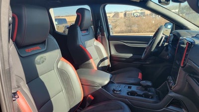 2026 Ford Ranger Raptor®