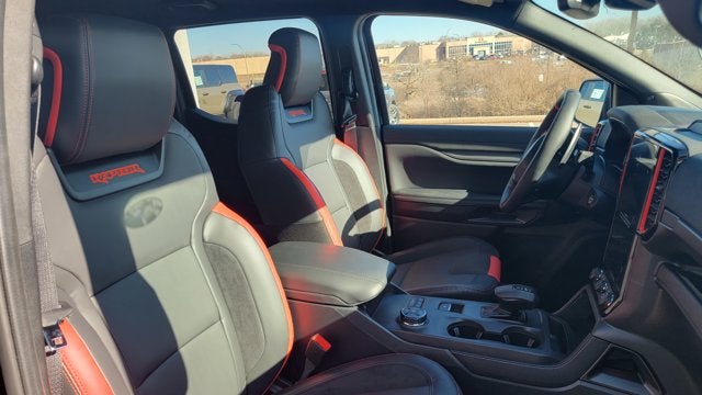 2026 Ford Ranger Raptor®