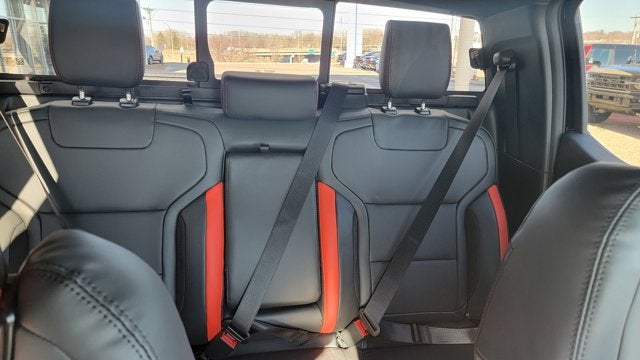 2026 Ford Ranger Raptor®