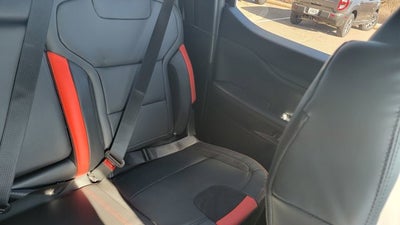 2026 Ford Ranger Raptor®