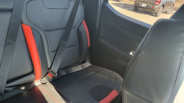 2026 Ford Ranger Raptor®