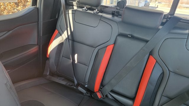 2026 Ford Ranger Raptor®