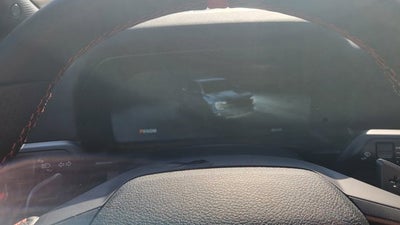 2026 Ford Ranger Raptor®