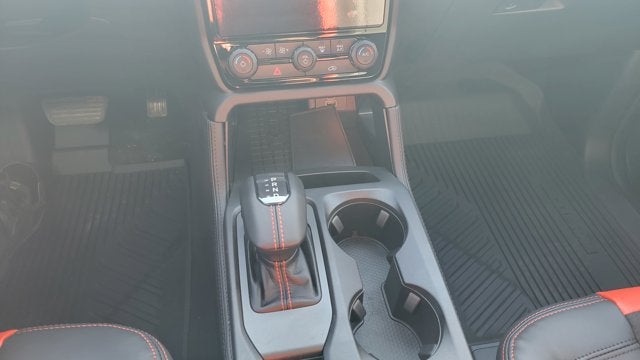 2026 Ford Ranger Raptor®