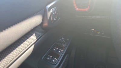 2026 Ford Ranger Raptor®