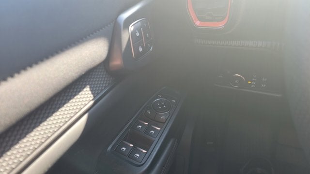 2026 Ford Ranger Raptor®