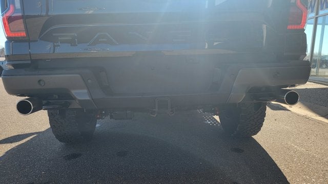 2026 Ford Ranger Raptor®