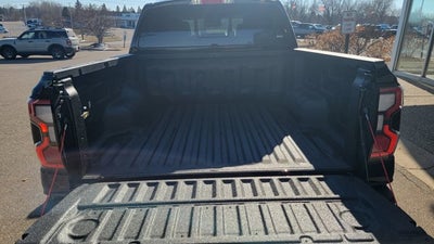 2026 Ford Ranger Raptor®