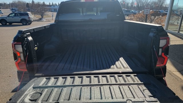 2026 Ford Ranger Raptor®