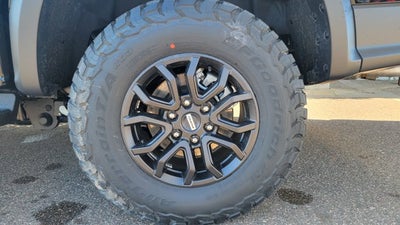 2026 Ford Ranger Raptor®