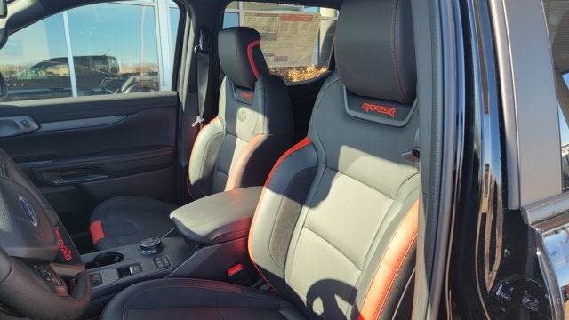 2026 Ford Ranger Raptor®