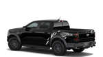 2026 Ford Ranger Raptor®