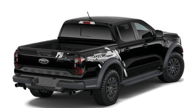 2026 Ford Ranger Raptor®
