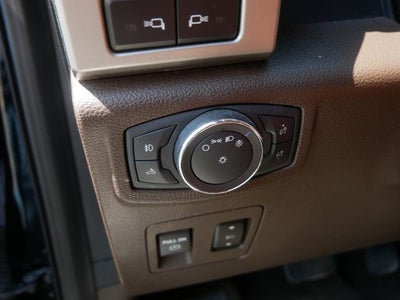 2019 Ford F-150 King Ranch