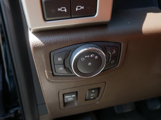2019 Ford F-150 King Ranch