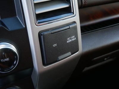 2019 Ford F-150 King Ranch