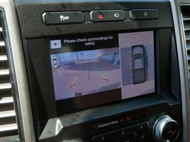 2019 Ford F-150 King Ranch