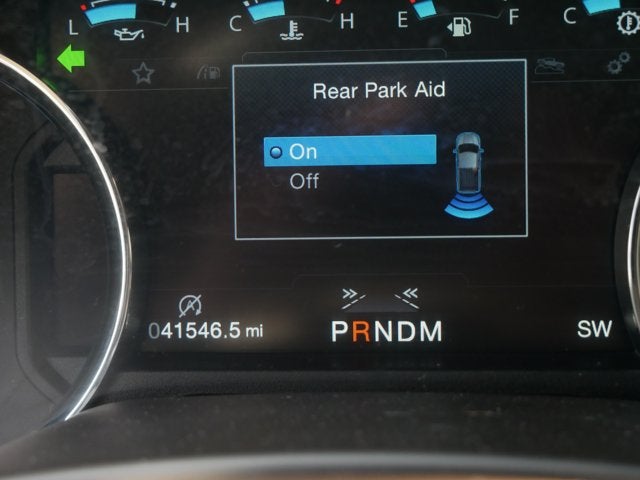 2019 Ford F-150 King Ranch