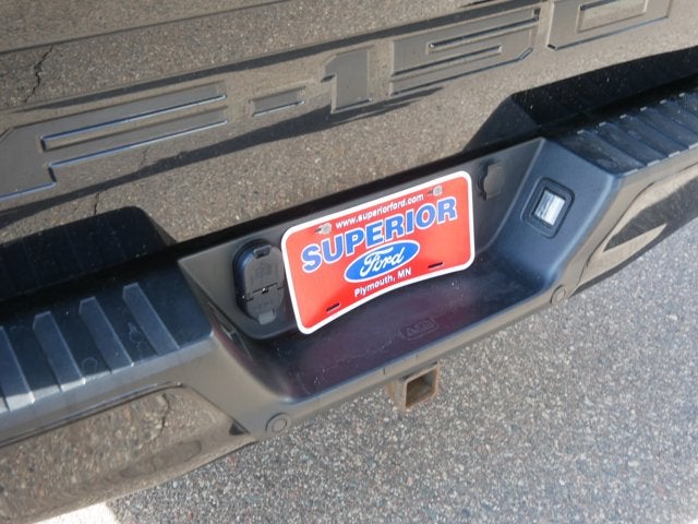 2020 Ford F-150 XLT 4WD SuperCrew 5.5 Box