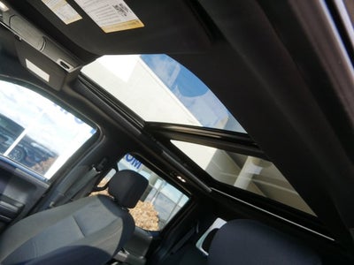 2020 Ford F-150 XLT 4WD SuperCrew 5.5 Box