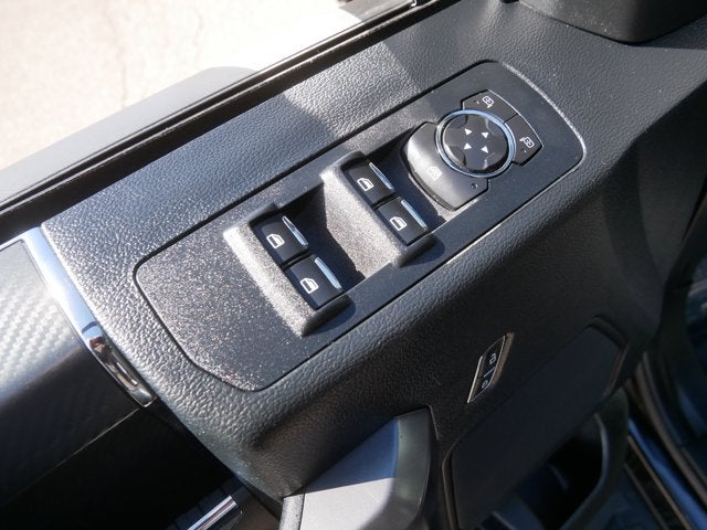 2020 Ford F-150 XLT 4WD SuperCrew 5.5 Box