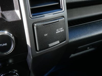 2020 Ford F-150 XLT 4WD SuperCrew 5.5 Box