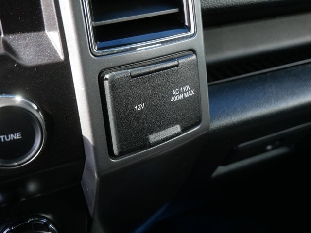 2020 Ford F-150 XLT 4WD SuperCrew 5.5 Box