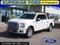 2016 Ford F-150 Platinum