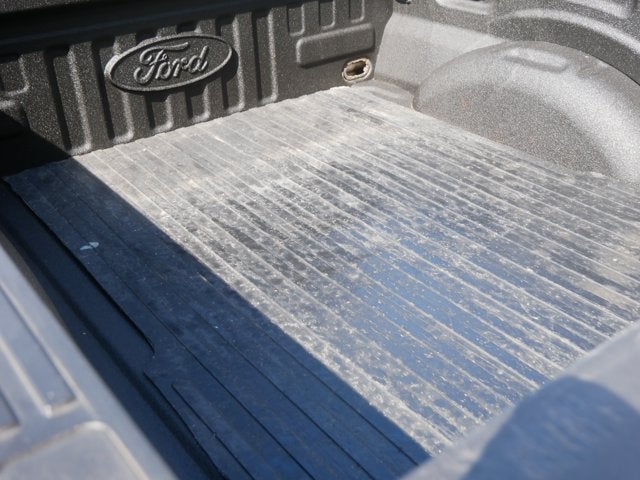 2016 Ford F-150 Platinum