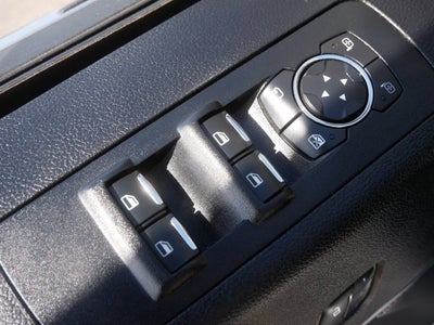 2016 Ford F-150 Platinum