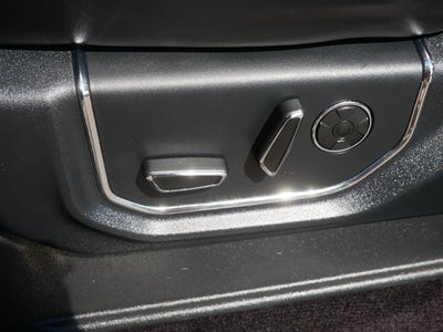 2016 Ford F-150 Platinum