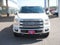 2016 Ford F-150 Platinum