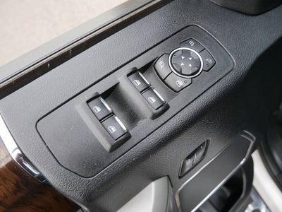 2018 Ford F-150 Limited