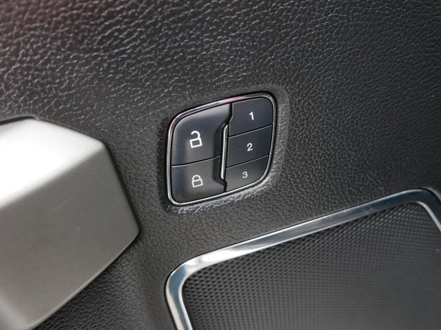 2018 Ford F-150 Limited