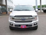 2018 Ford F-150 Limited