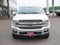 2018 Ford F-150 Limited