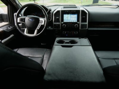 2018 Ford F-150 Limited