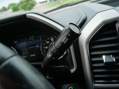 2018 Ford F-150 Limited