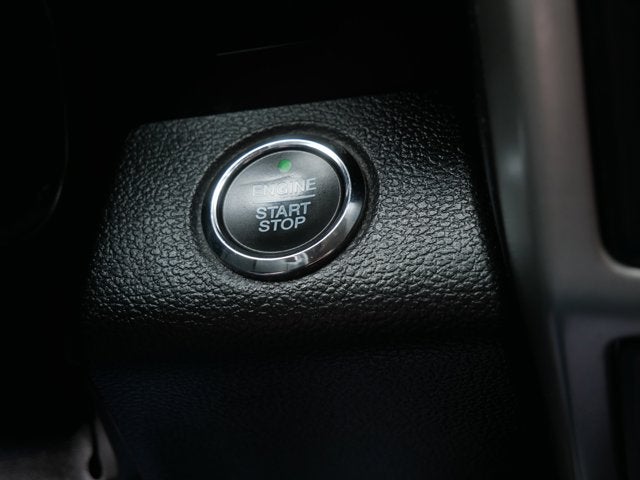 2018 Ford F-150 Limited
