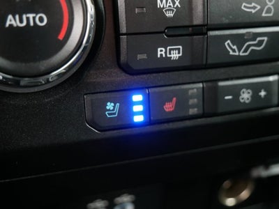 2018 Ford F-150 Limited