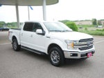 2018 Ford F-150 Limited