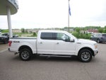 2018 Ford F-150 Limited