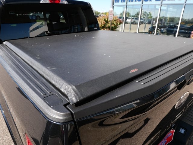 2020 Ford F-150 XLT 4WD SuperCrew 5.5 Box
