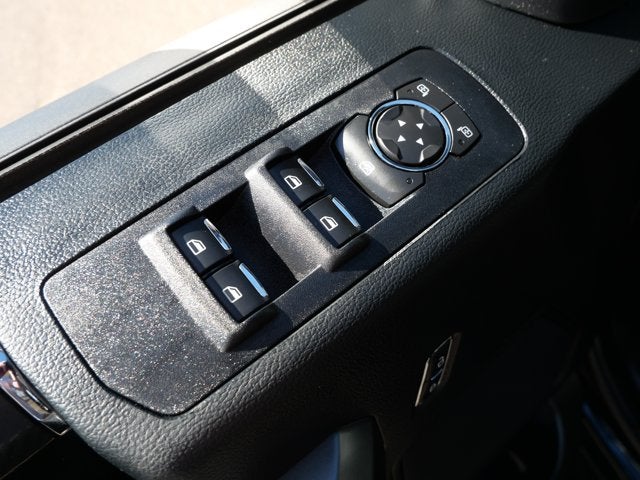2020 Ford F-150 XLT 4WD SuperCrew 5.5 Box