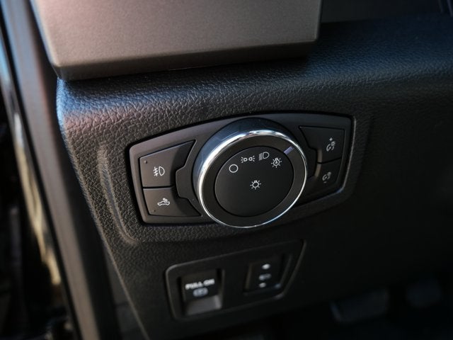 2020 Ford F-150 XLT 4WD SuperCrew 5.5 Box