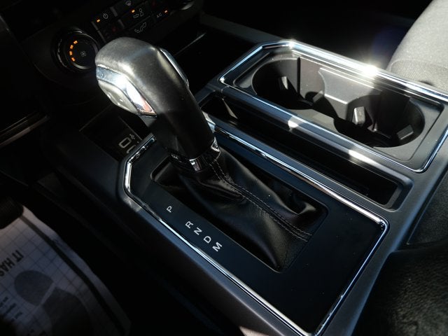 2020 Ford F-150 XLT 4WD SuperCrew 5.5 Box