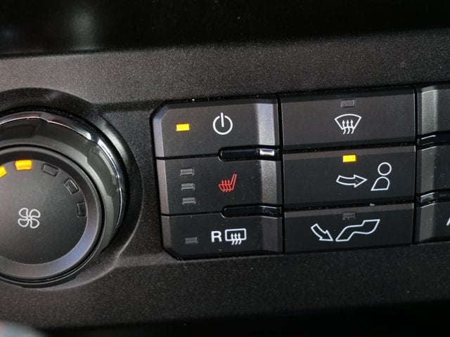 2020 Ford F-150 XLT 4WD SuperCrew 5.5 Box
